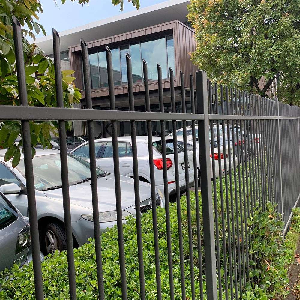 commercial fencing wollongong 43423