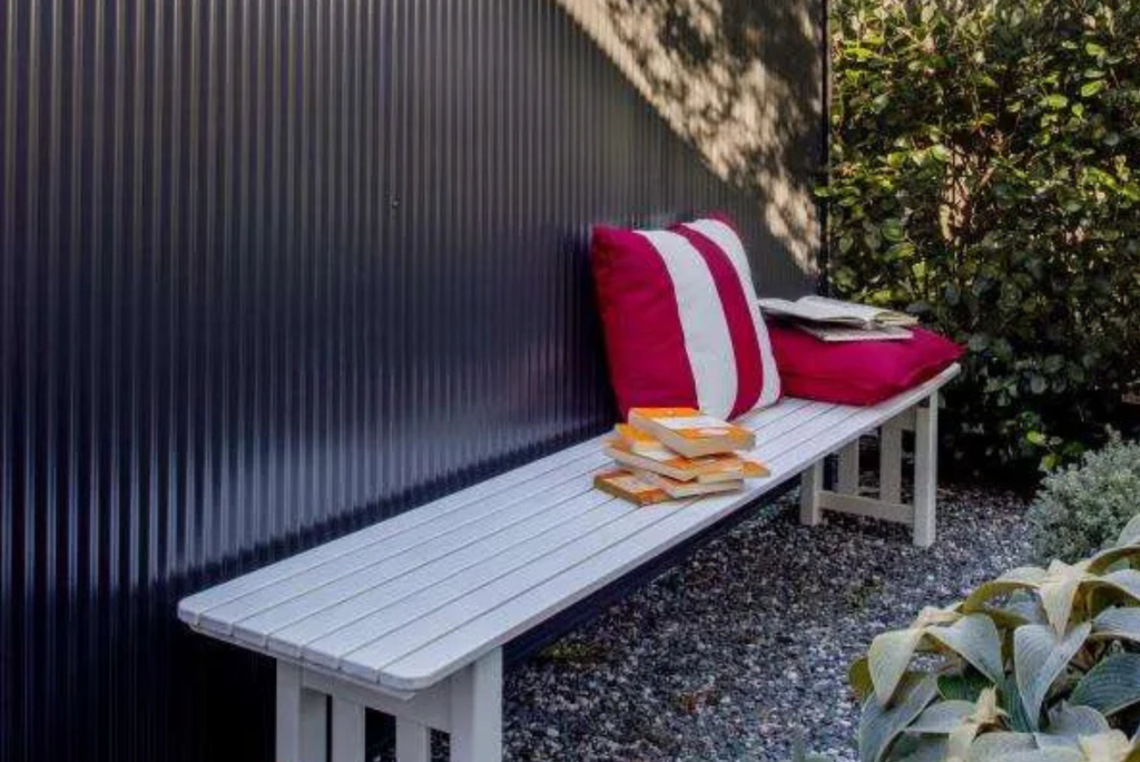 Colorbond fence colours