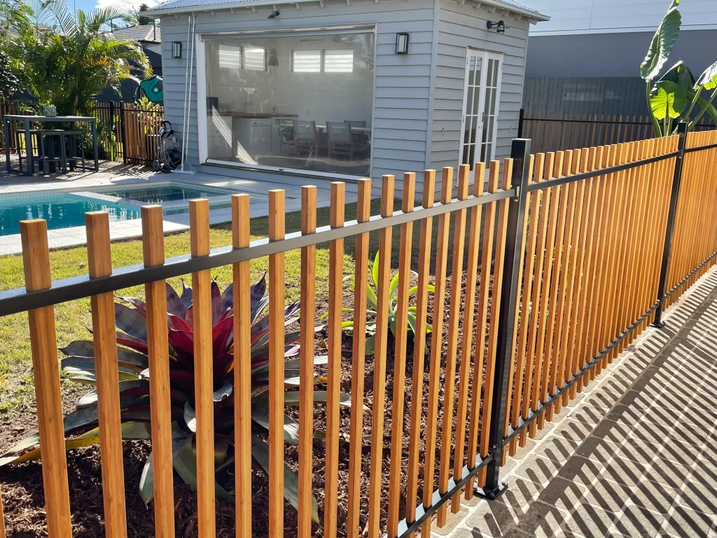 Types of Timber Fencing